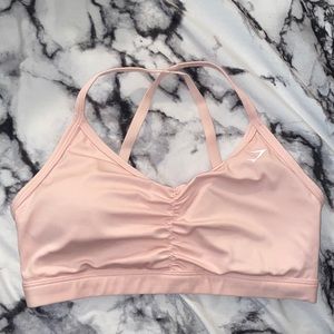 GYM SHARK SPORTS BRA